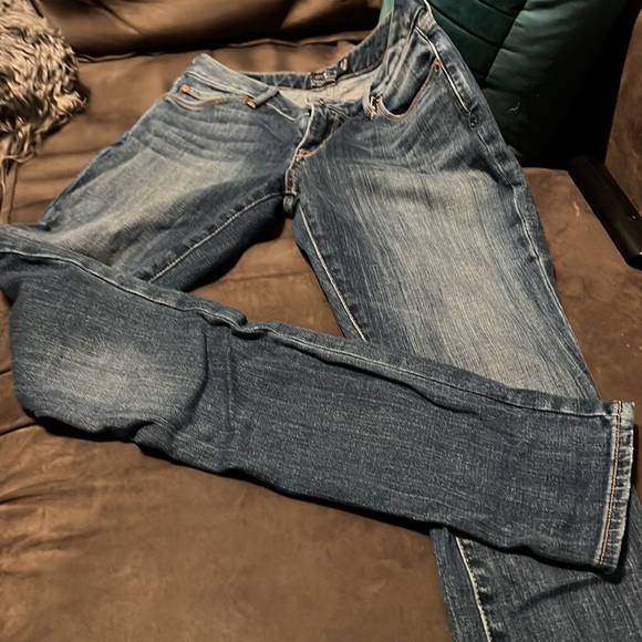 Lucky Brand Lolita Skinny Jean - Size 26 - Picture 4 of 5